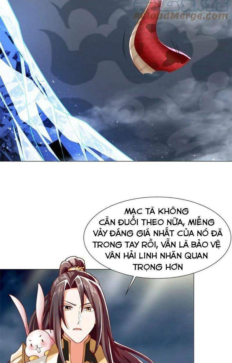 Mục Long Sư Chapter 97 - Trang 2