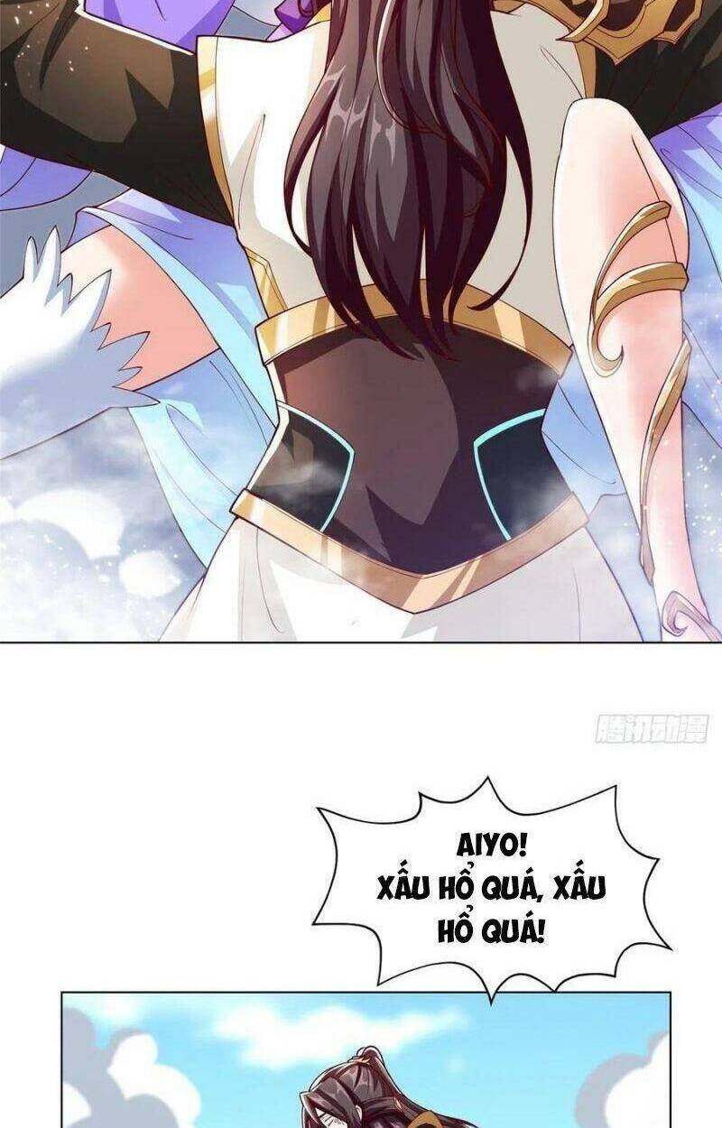 Mục Long Sư Chapter 97 - Trang 25