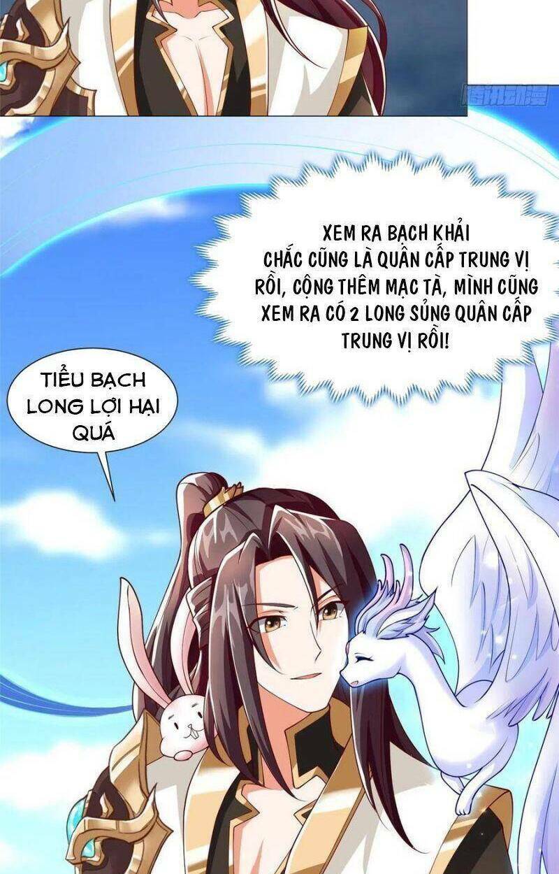 Mục Long Sư Chapter 97 - Trang 3