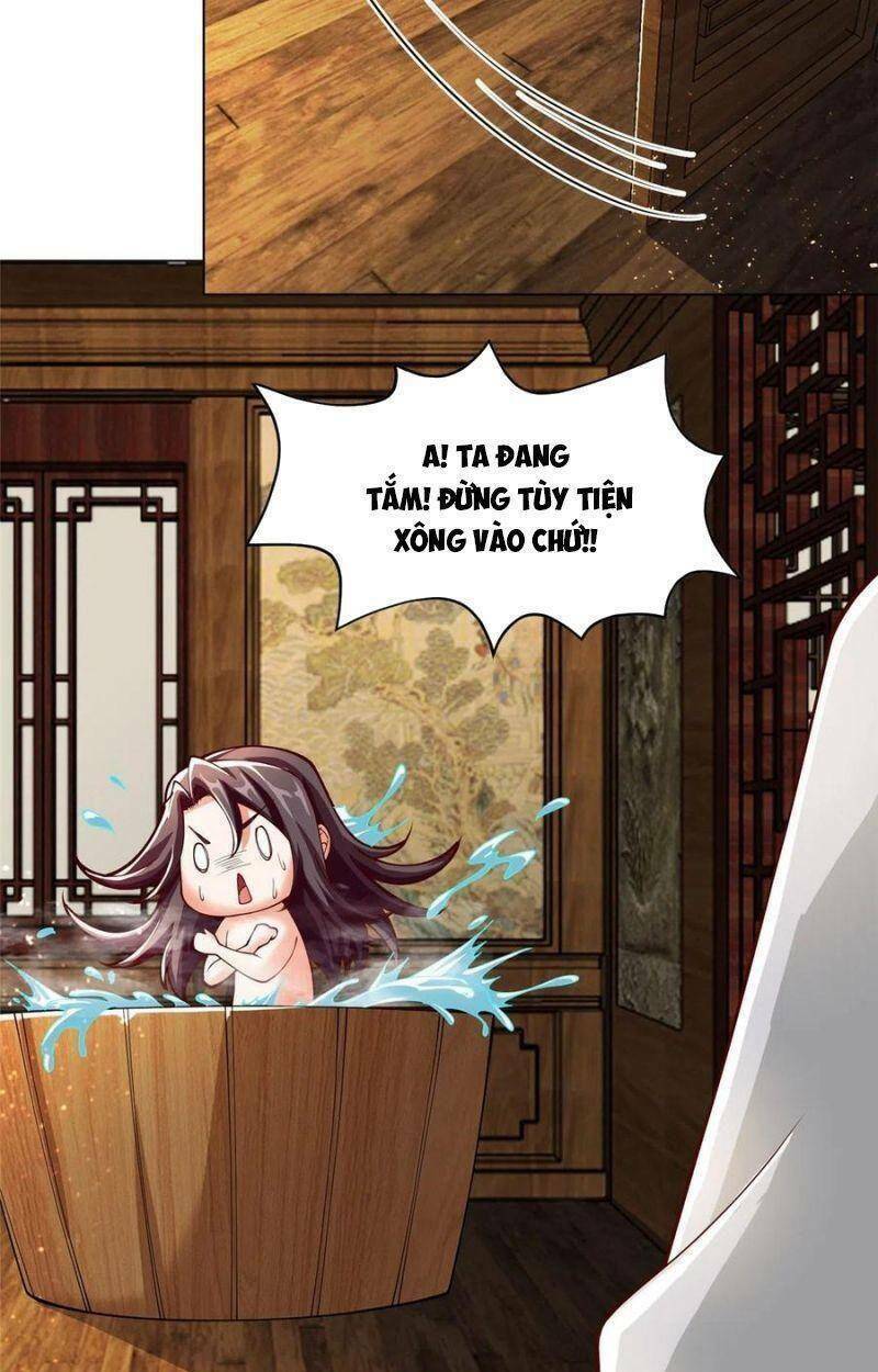 Mục Long Sư Chapter 97 - Trang 30