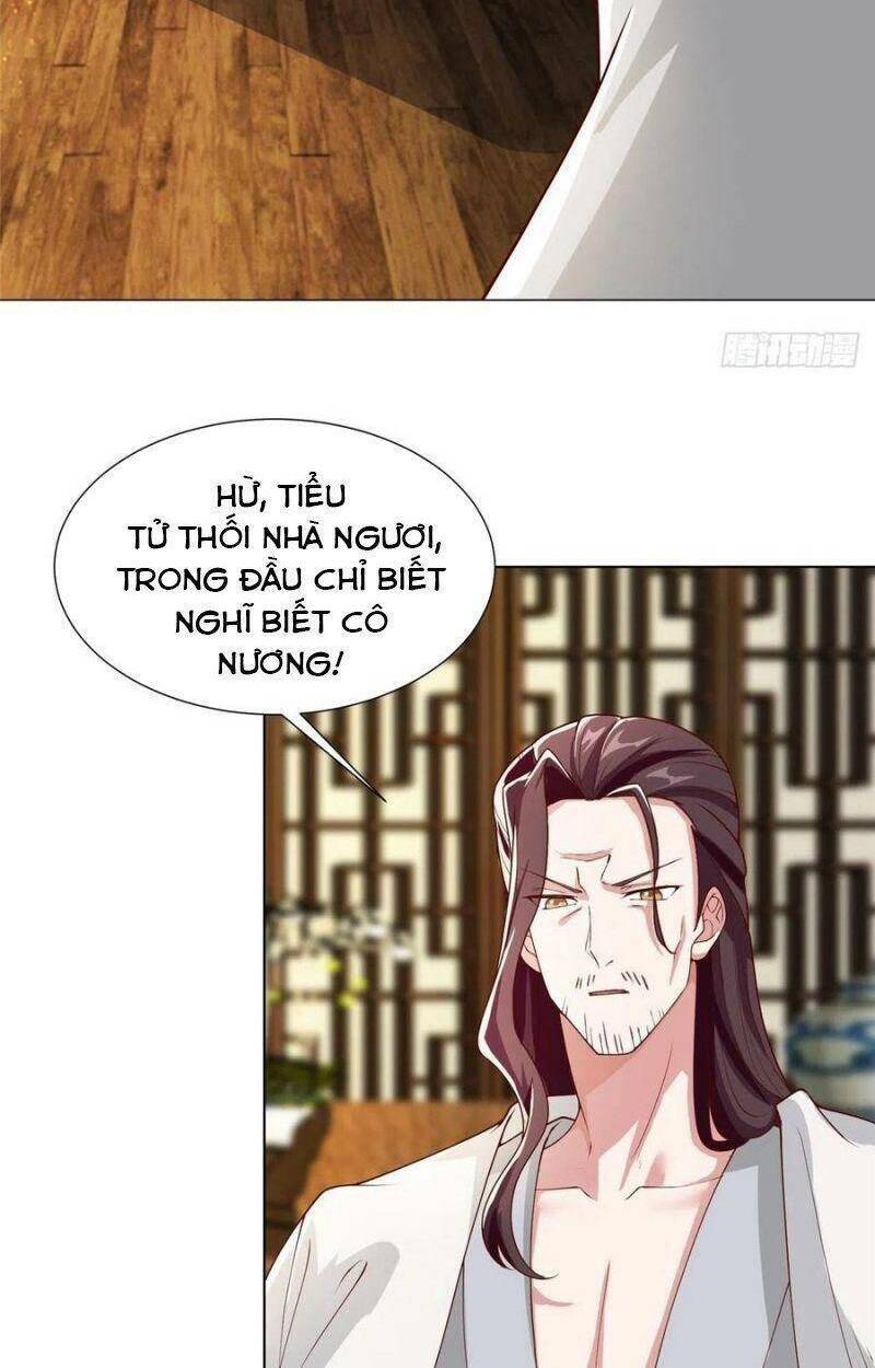 Mục Long Sư Chapter 97 - Trang 31