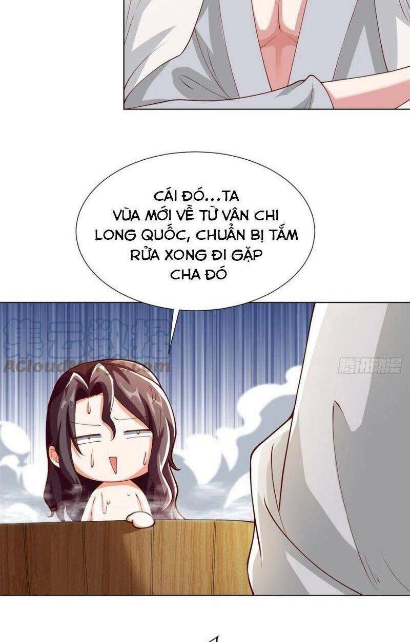 Mục Long Sư Chapter 97 - Trang 32