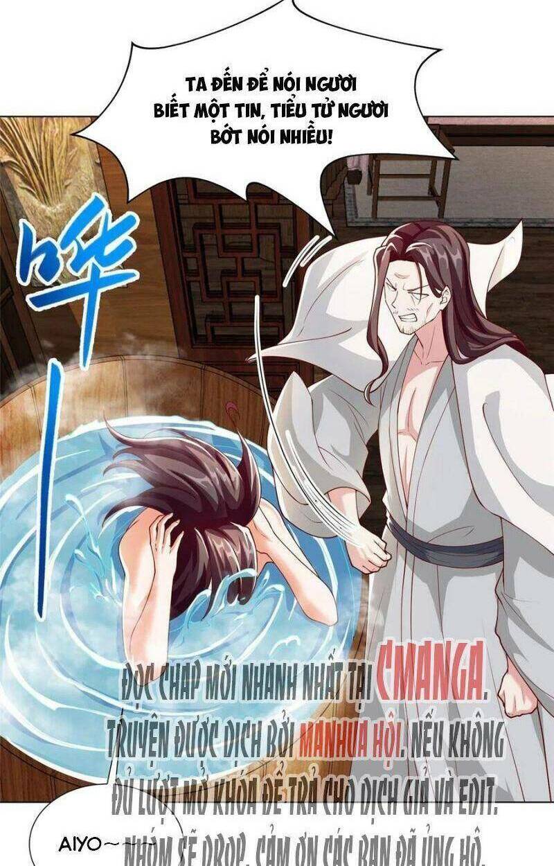 Mục Long Sư Chapter 97 - Trang 33