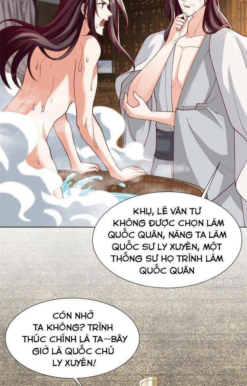 Mục Long Sư Chapter 97 - Trang 36