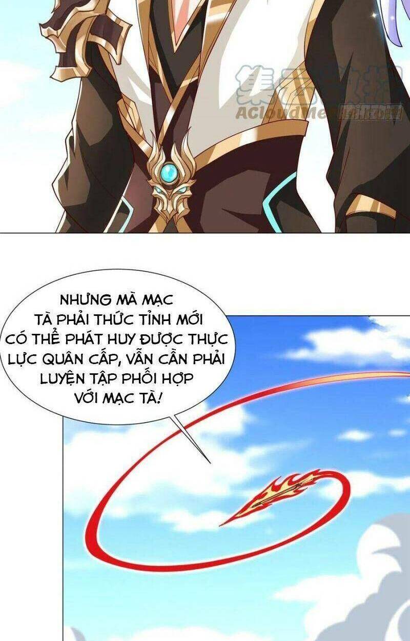 Mục Long Sư Chapter 97 - Trang 4