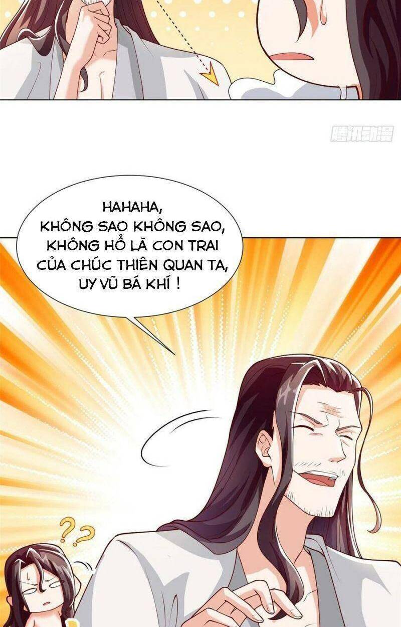 Mục Long Sư Chapter 97 - Trang 40