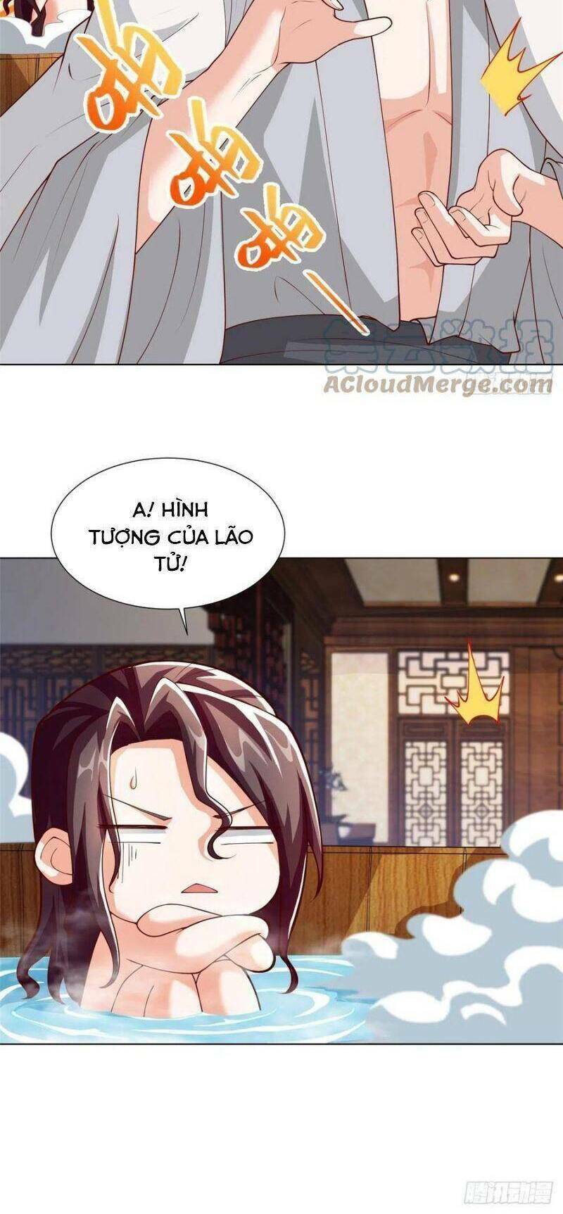 Mục Long Sư Chapter 97 - Trang 41