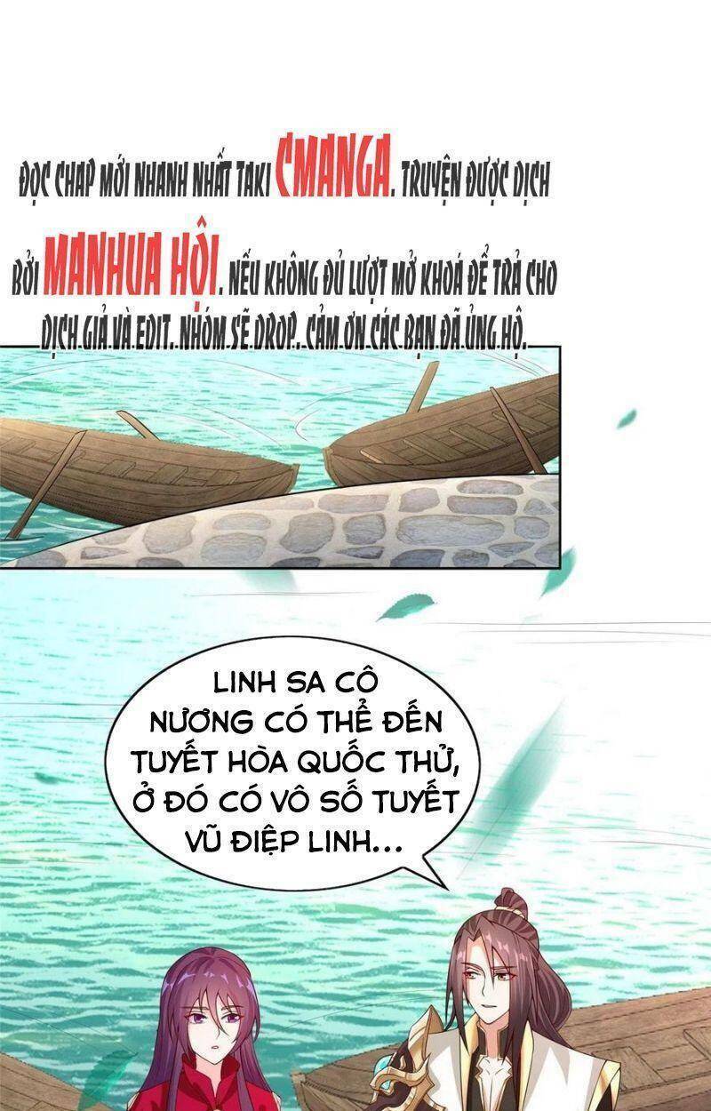 Mục Long Sư Chapter 98 - Trang 10