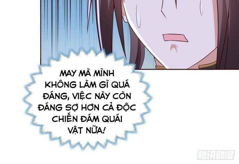 Mục Long Sư Chapter 98 - Trang 18