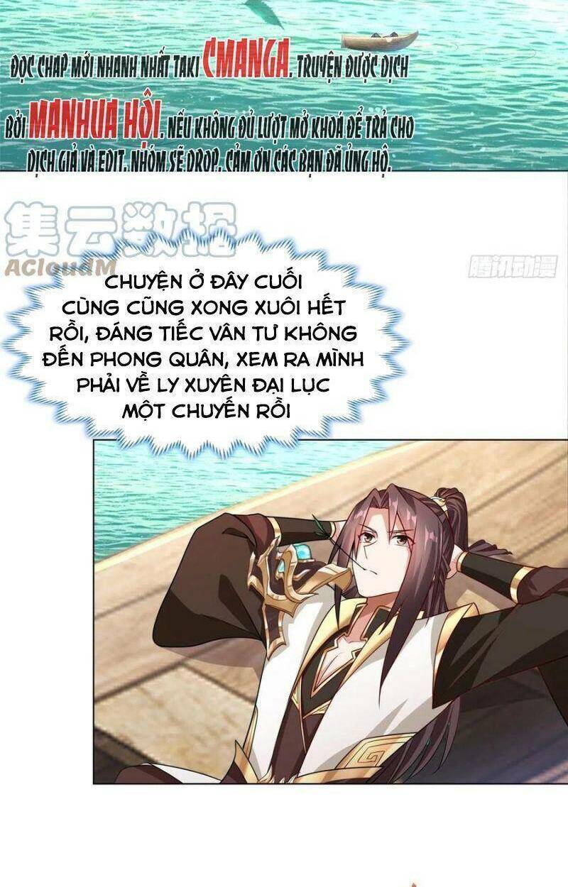 Mục Long Sư Chapter 98 - Trang 2