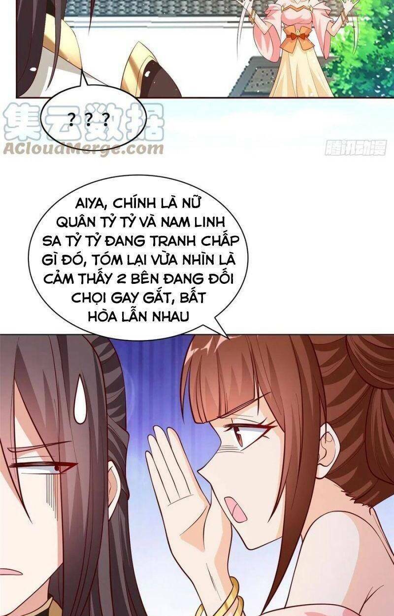 Mục Long Sư Chapter 98 - Trang 23