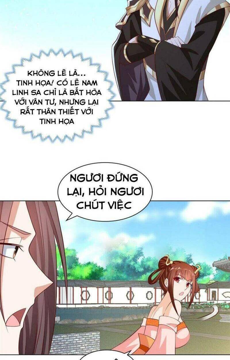 Mục Long Sư Chapter 98 - Trang 26