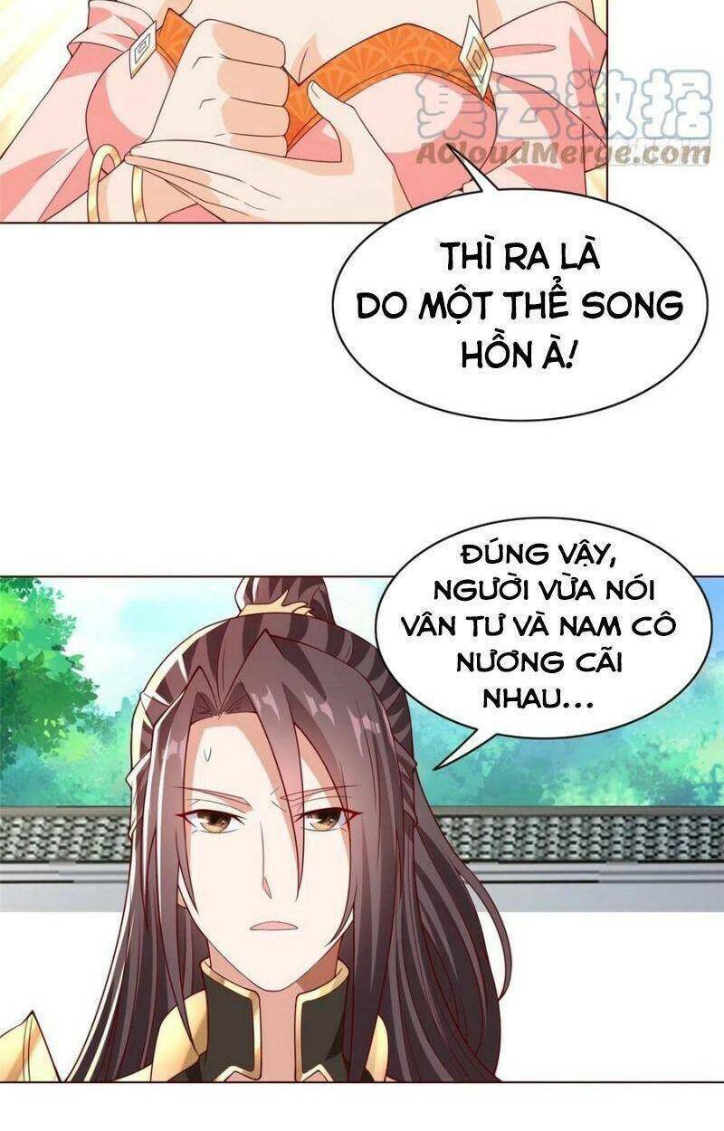 Mục Long Sư Chapter 98 - Trang 29