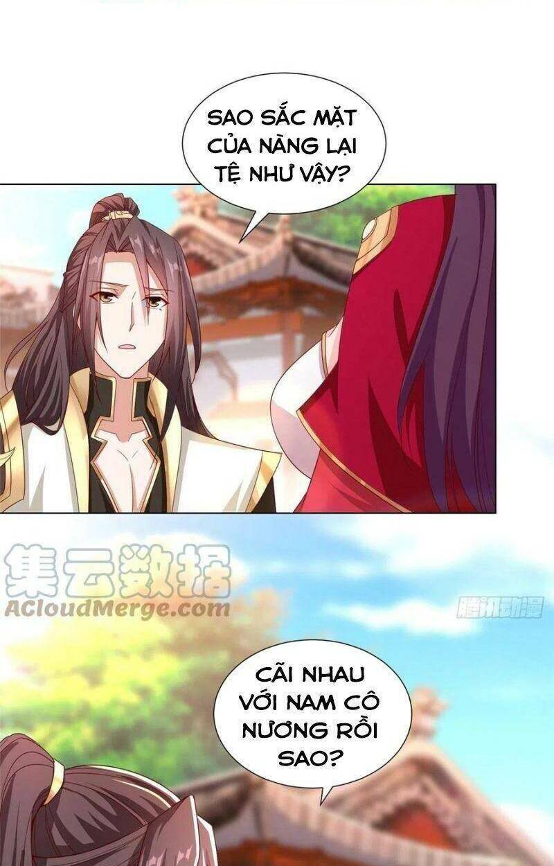 Mục Long Sư Chapter 98 - Trang 33