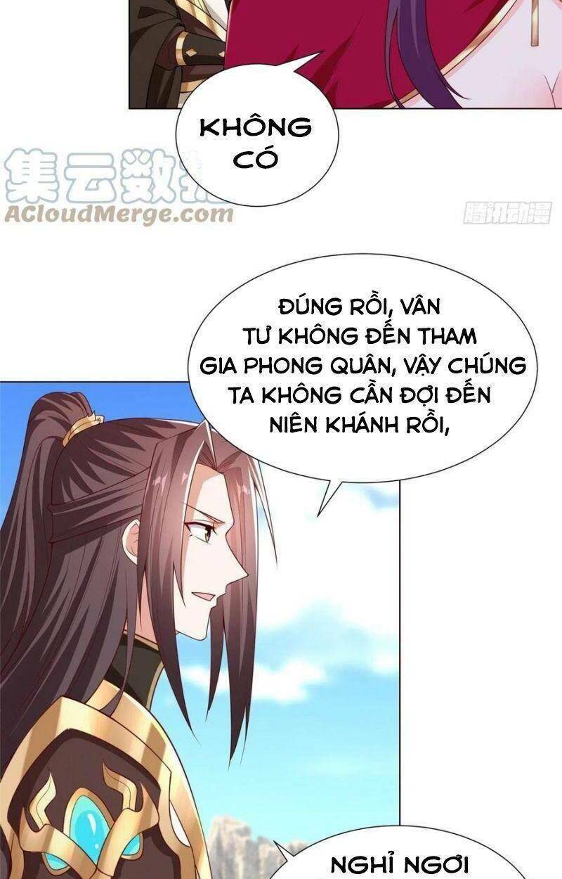 Mục Long Sư Chapter 98 - Trang 5