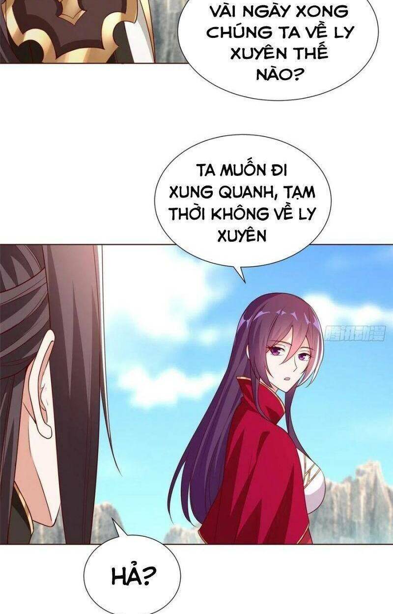 Mục Long Sư Chapter 98 - Trang 6