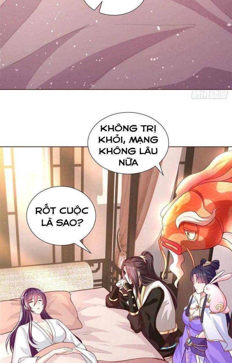 Mục Long Sư Chapter 99 - Trang 11