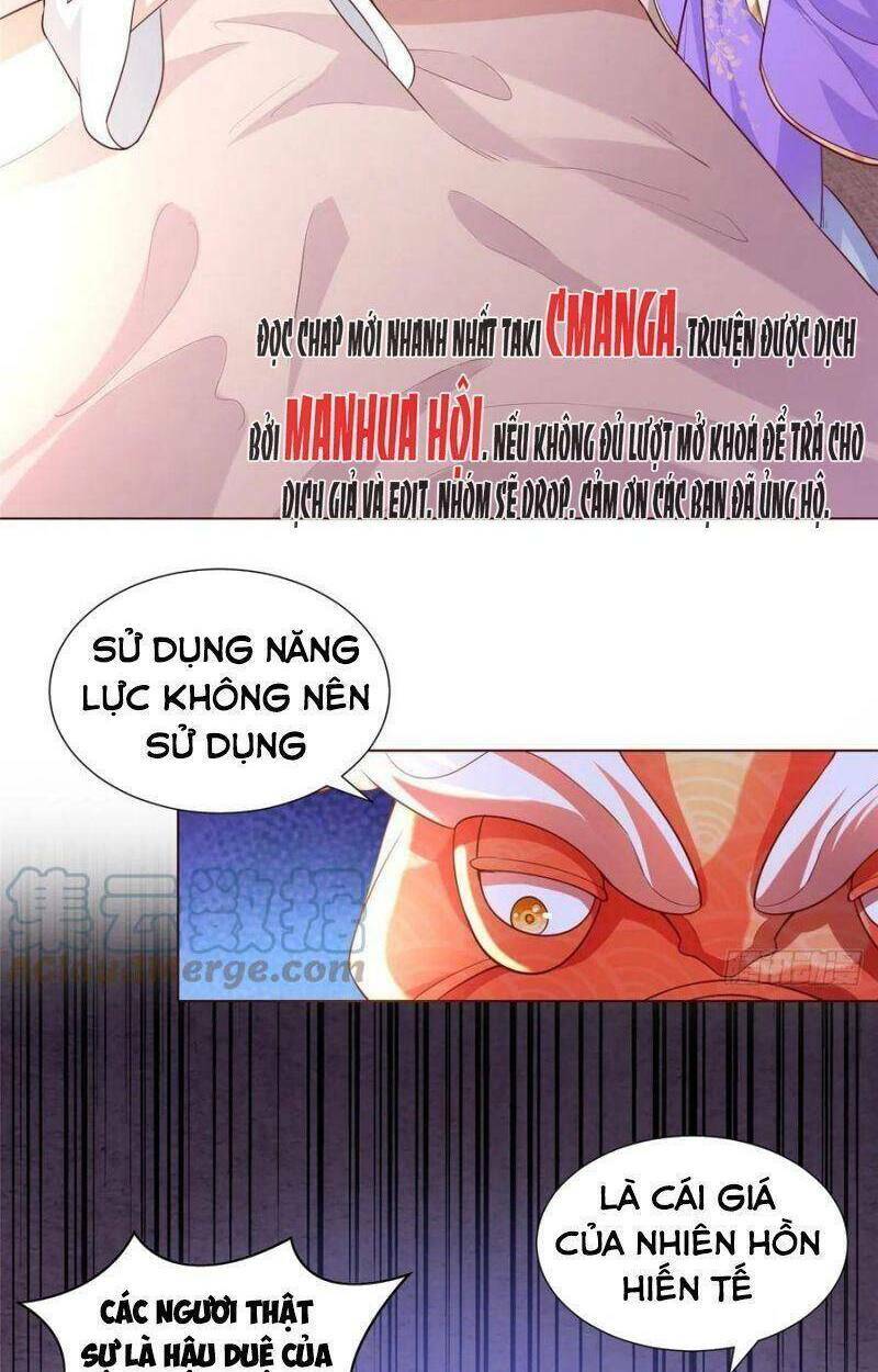 Mục Long Sư Chapter 99 - Trang 12