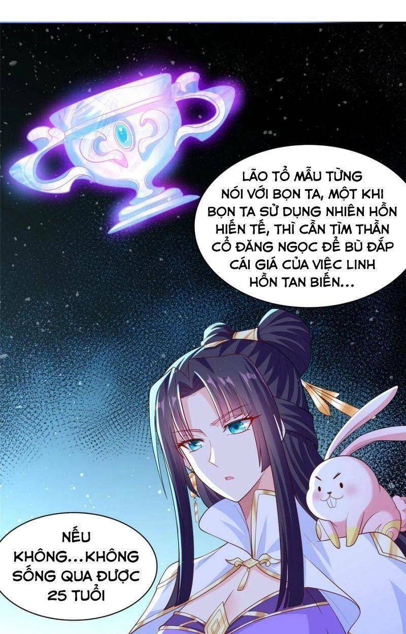 Mục Long Sư Chapter 99 - Trang 19