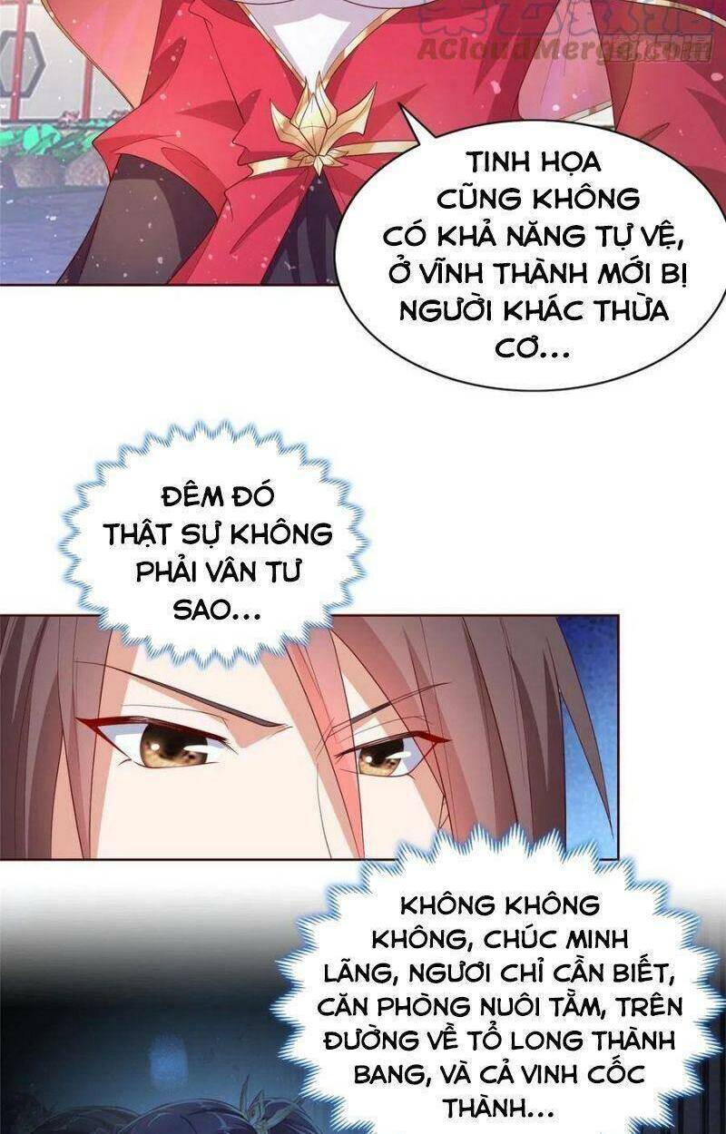 Mục Long Sư Chapter 99 - Trang 2