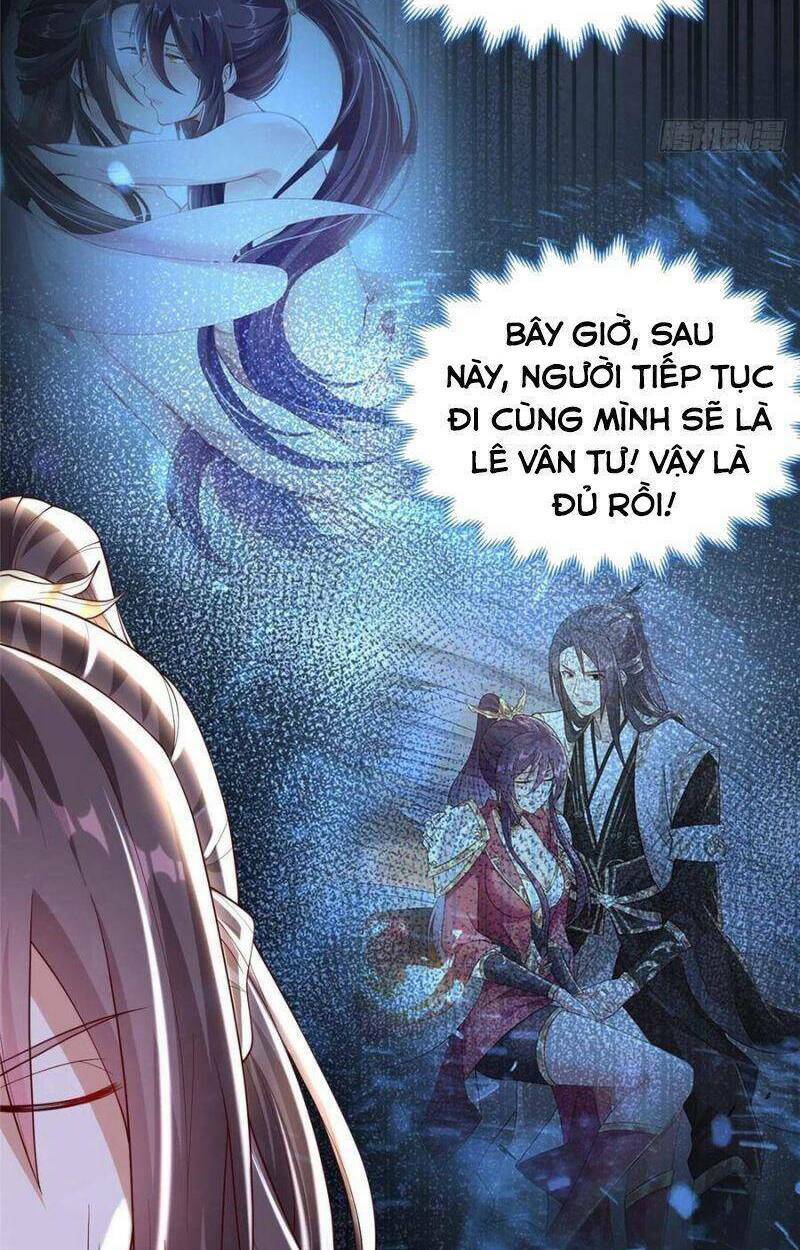 Mục Long Sư Chapter 99 - Trang 3