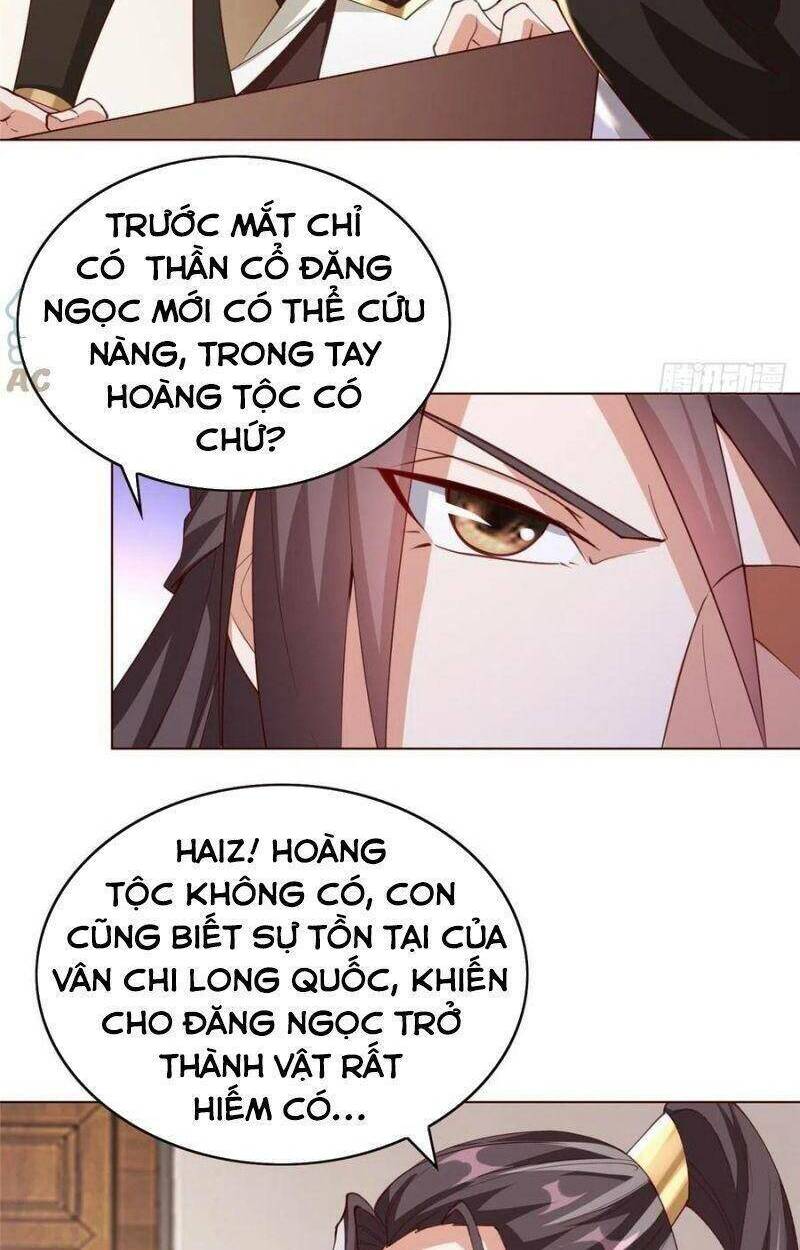 Mục Long Sư Chapter 99 - Trang 33