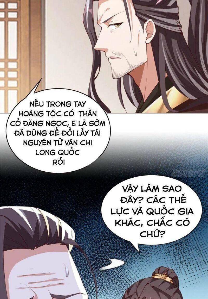 Mục Long Sư Chapter 99 - Trang 34