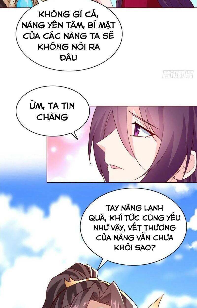 Mục Long Sư Chapter 99 - Trang 5