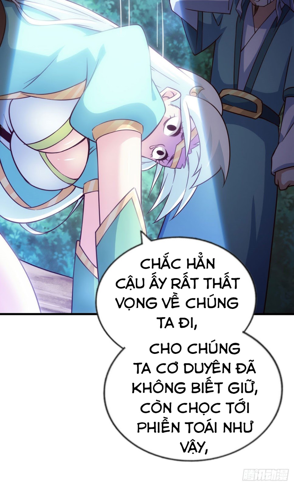 Người Trên Vạn Người Chapter 83 - Trang 51