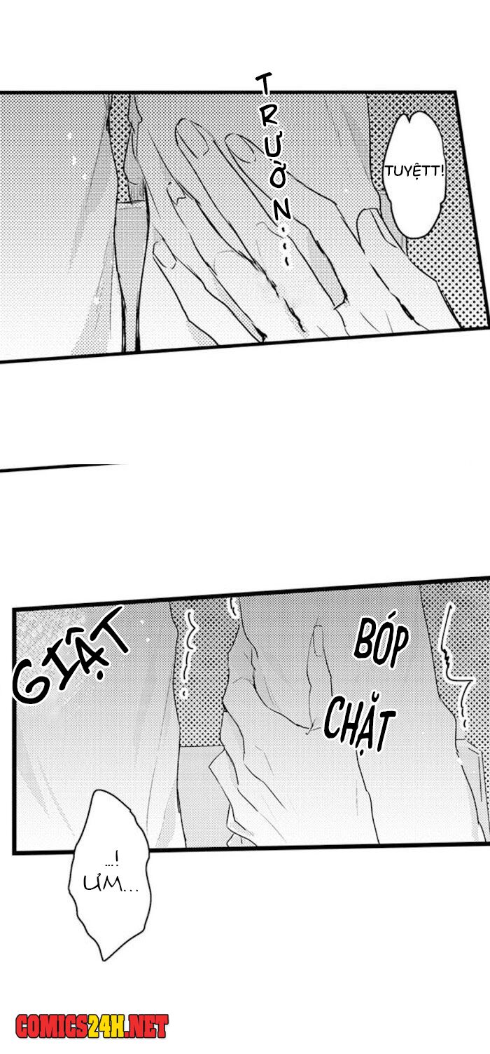 Papa Datte, Shitai Chapter 3 - Trang 7