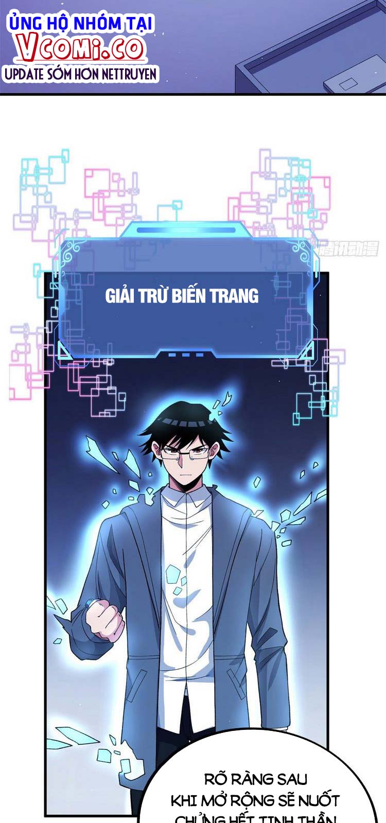 Ta Có 999 Loại Dị Năng Chapter 57 - Trang 12