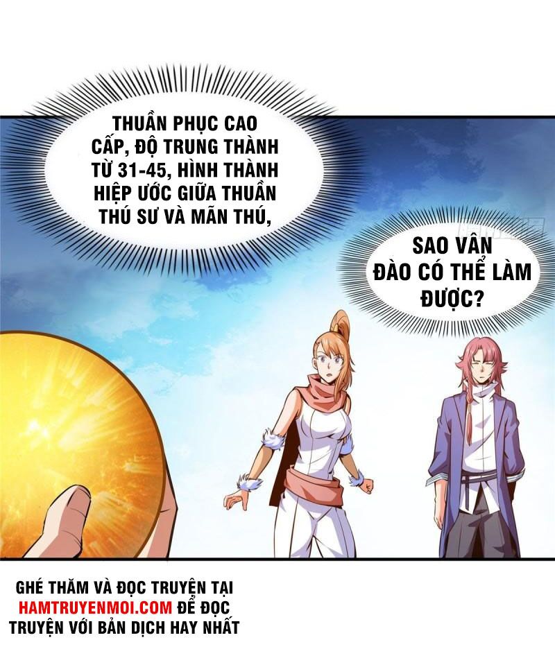 Thiên Đạo Đồ Thư Quán Chapter 143 - Trang 33