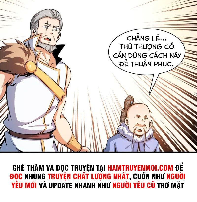 Thiên Đạo Đồ Thư Quán Chapter 143 - Trang 37