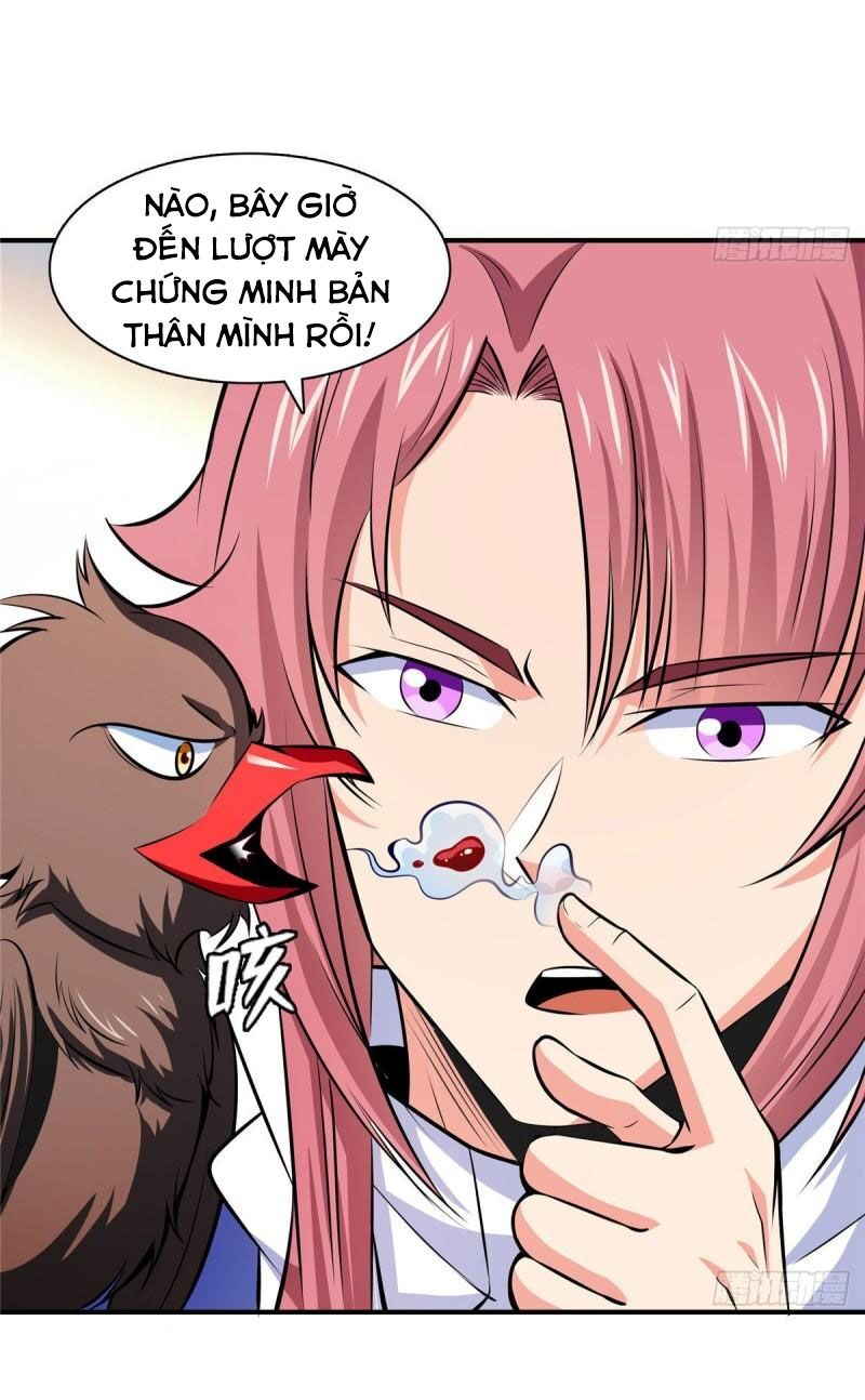 Thiên Đạo Đồ Thư Quán Chapter 143 - Trang 4