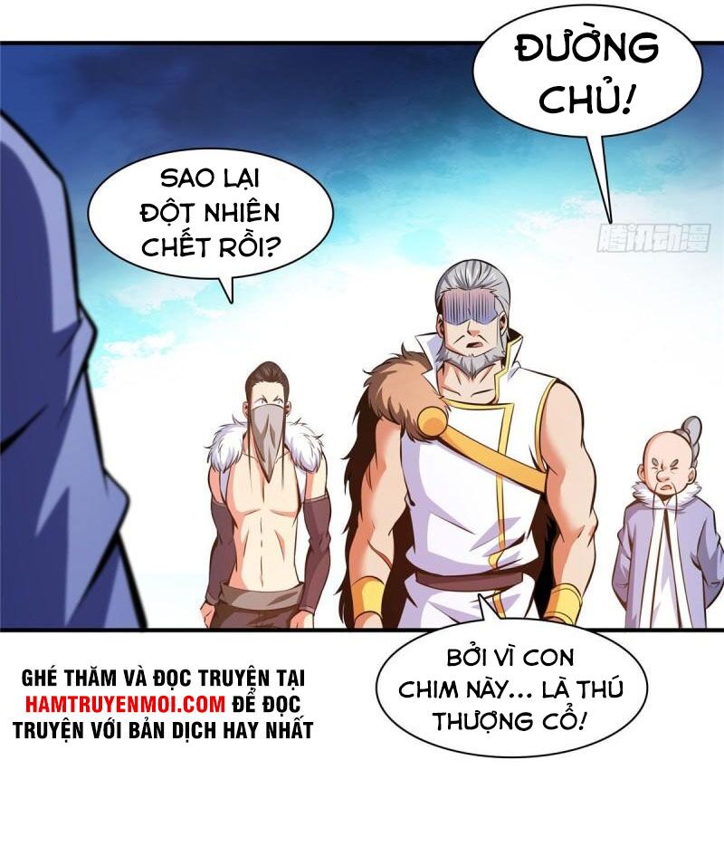 Thiên Đạo Đồ Thư Quán Chapter 143 - Trang 9