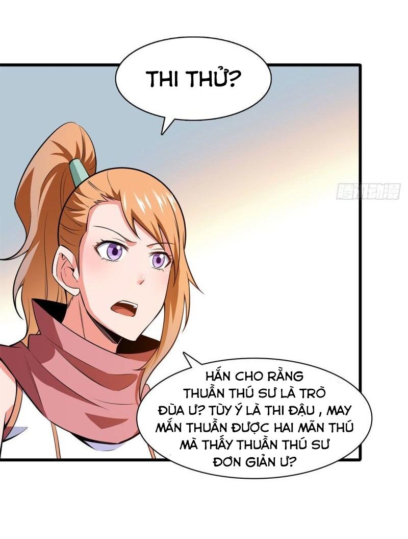 Thiên Đạo Đồ Thư Quán Chapter 144 - Trang 20