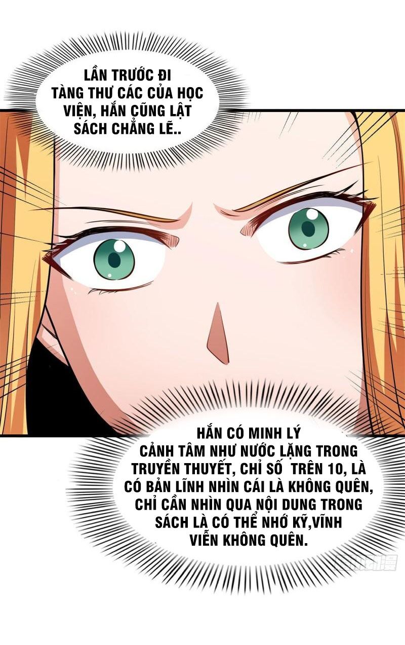 Thiên Đạo Đồ Thư Quán Chapter 144 - Trang 28