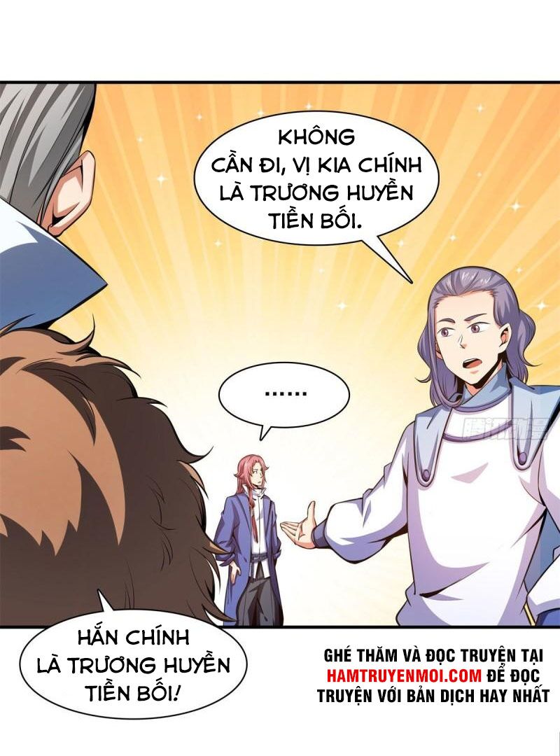 Thiên Đạo Đồ Thư Quán Chapter 144 - Trang 3