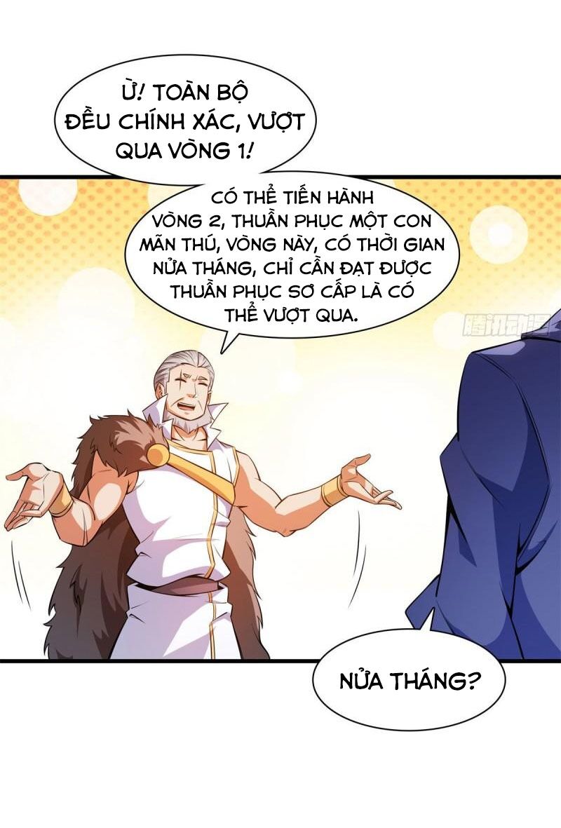 Thiên Đạo Đồ Thư Quán Chapter 145 - Trang 22