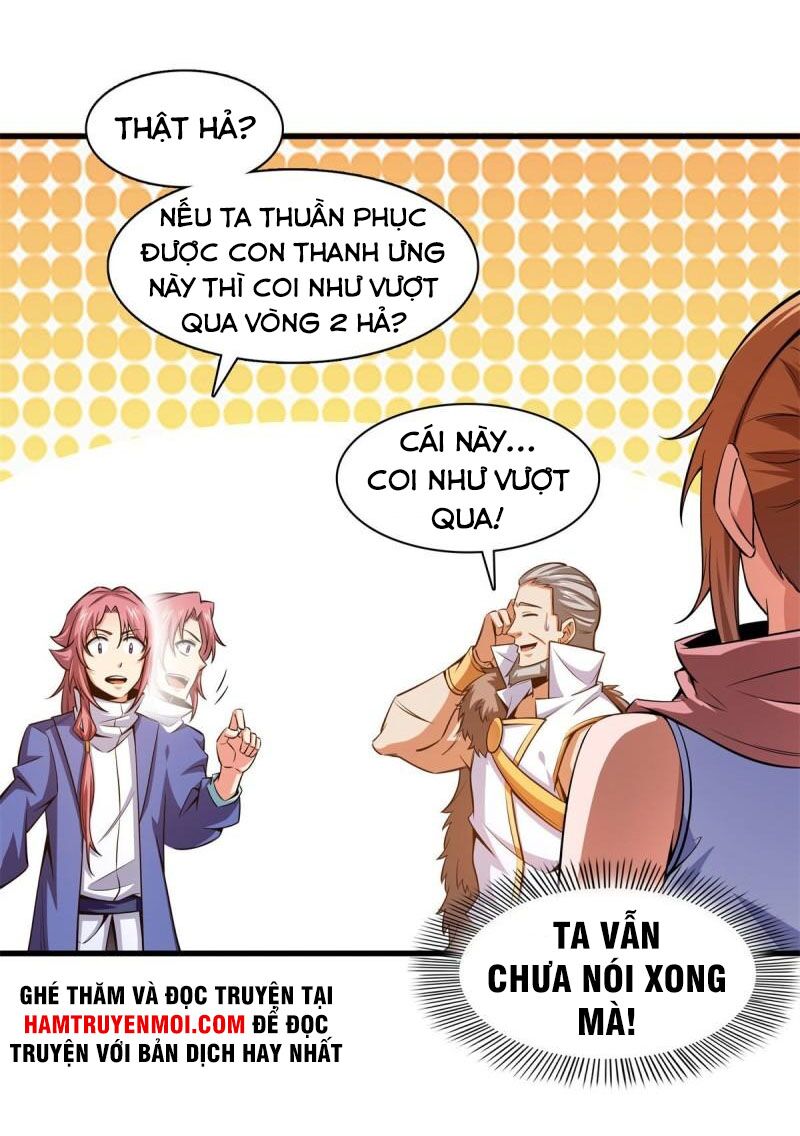 Thiên Đạo Đồ Thư Quán Chapter 145 - Trang 34