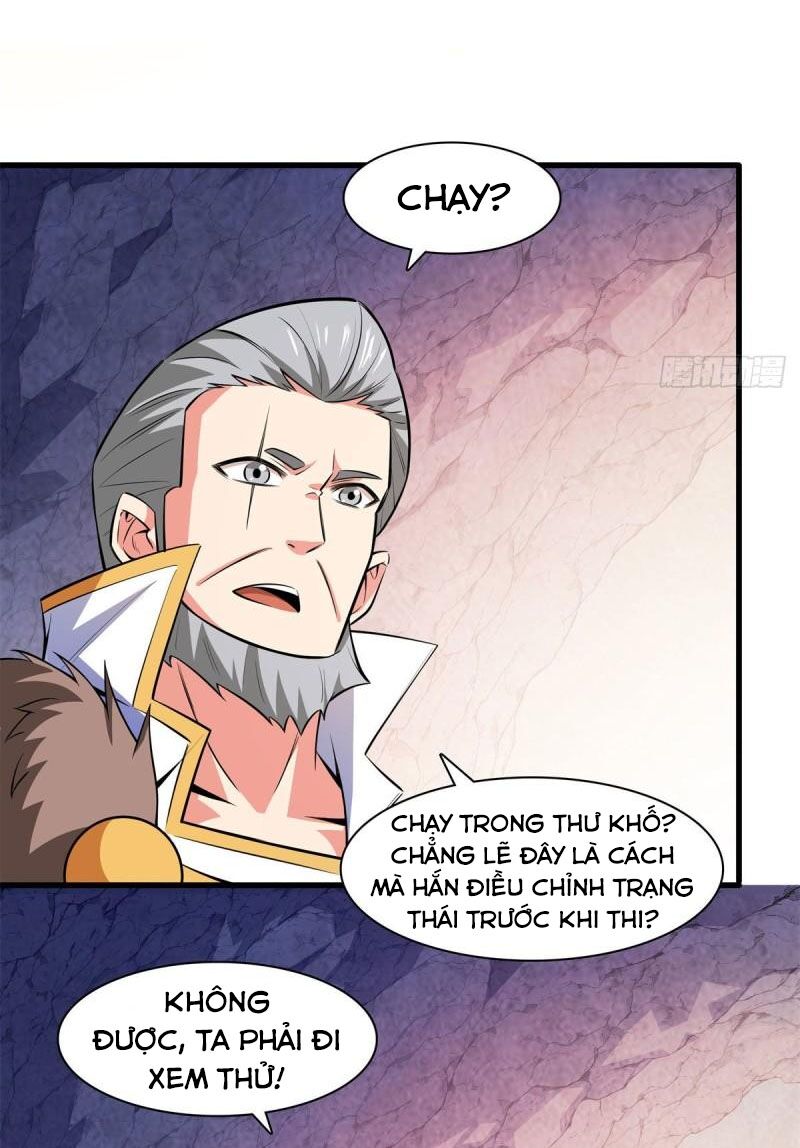 Thiên Đạo Đồ Thư Quán Chapter 145 - Trang 6