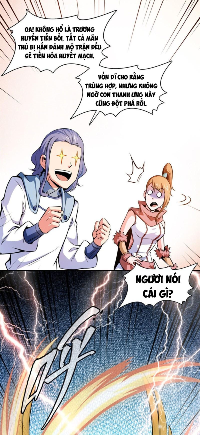 Thiên Đạo Đồ Thư Quán Chapter 147 - Trang 10