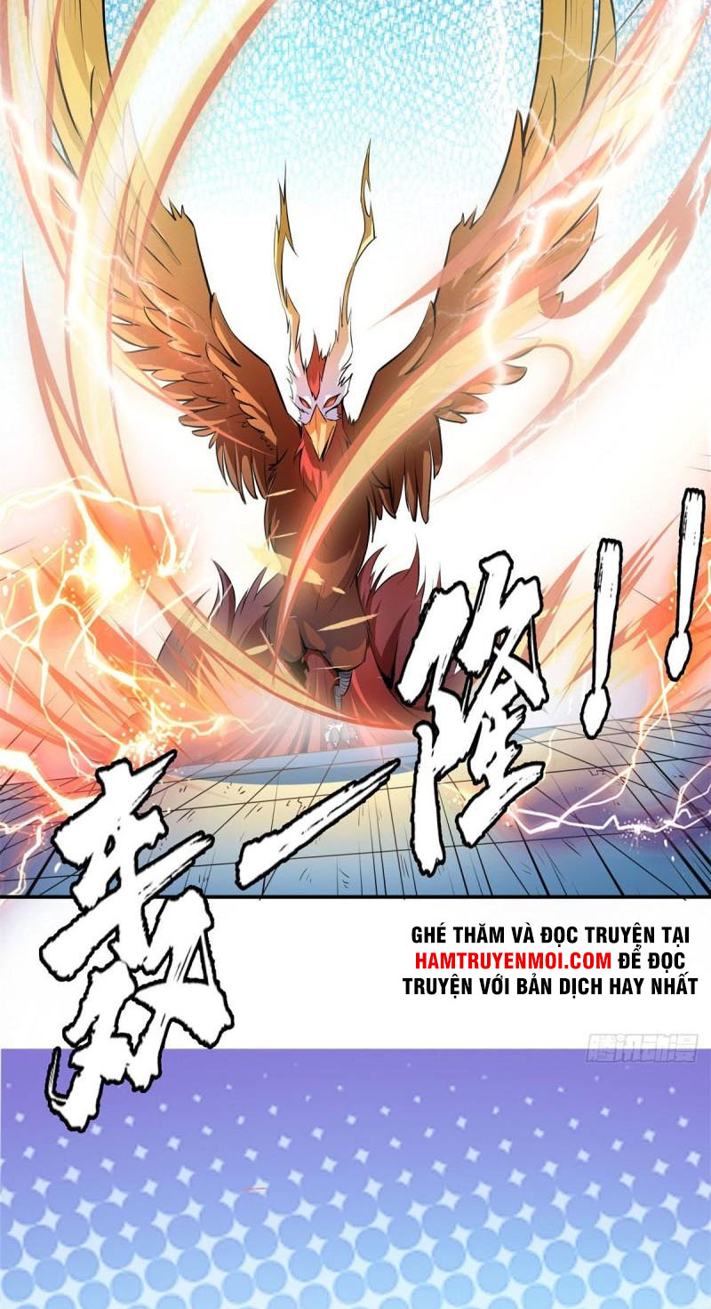 Thiên Đạo Đồ Thư Quán Chapter 147 - Trang 11