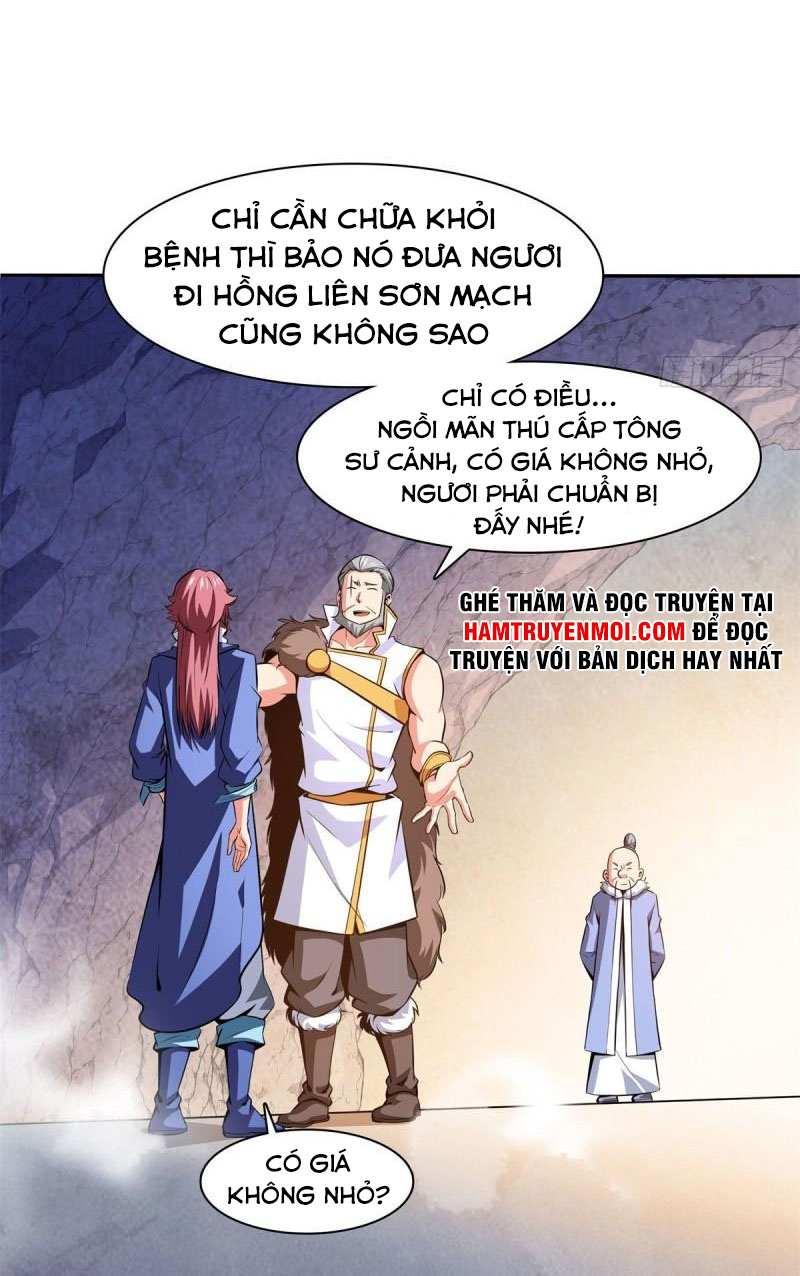 Thiên Đạo Đồ Thư Quán Chapter 147 - Trang 25