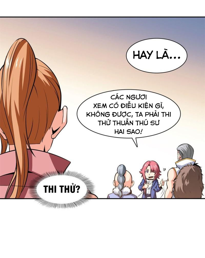 Thiên Đạo Đồ Thư Quán Chapter 147 - Trang 28