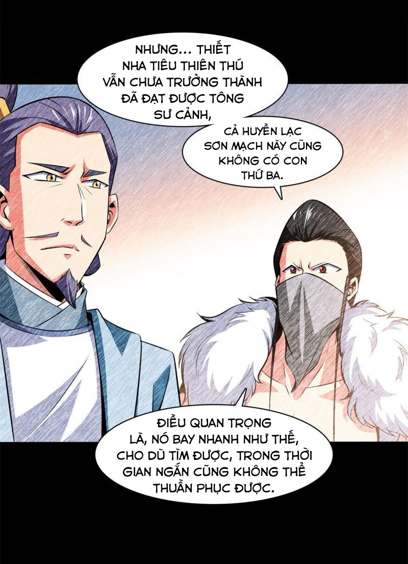 Thiên Đạo Đồ Thư Quán Chapter 147 - Trang 34