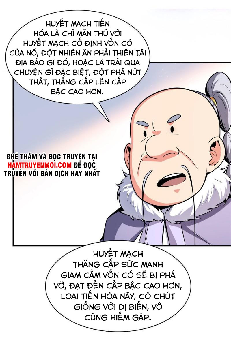 Thiên Đạo Đồ Thư Quán Chapter 147 - Trang 7