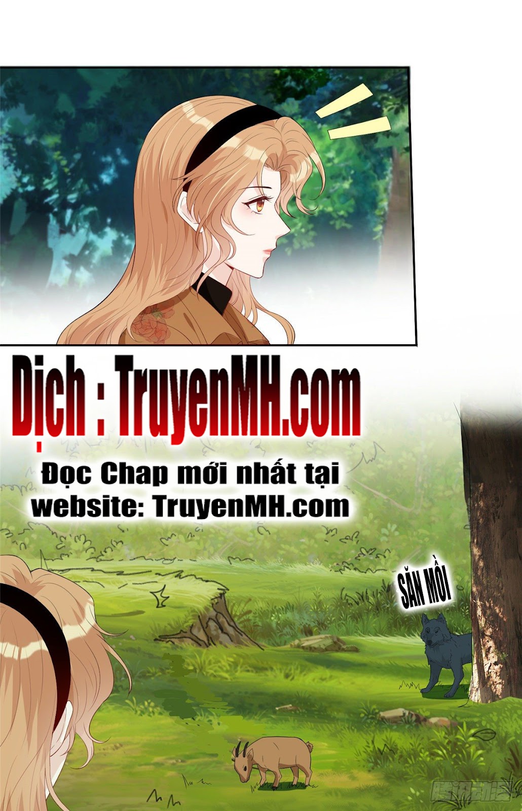 Vượt Rào Trêu Chọc Chapter 41 - Trang 11