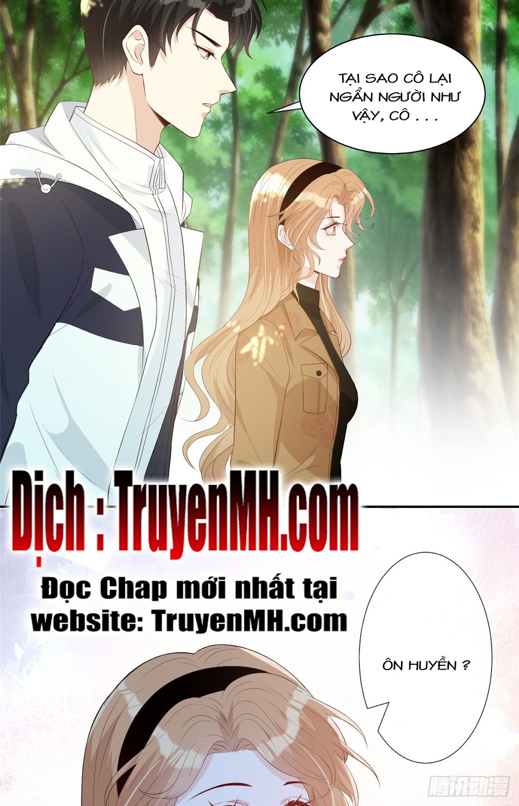 Vượt Rào Trêu Chọc Chapter 41 - Trang 17