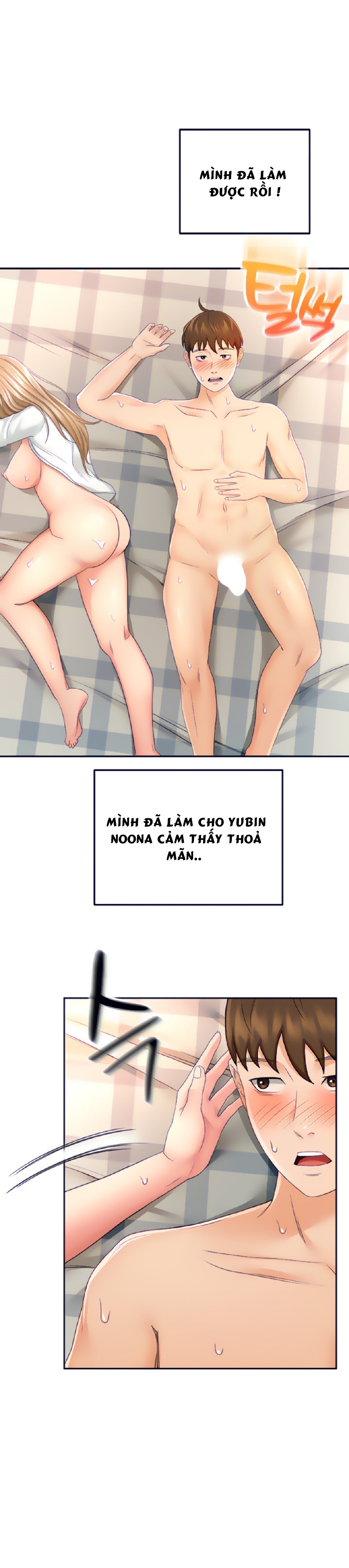 Cậu Chủ Nhỏ Chapter 18 - Trang 18